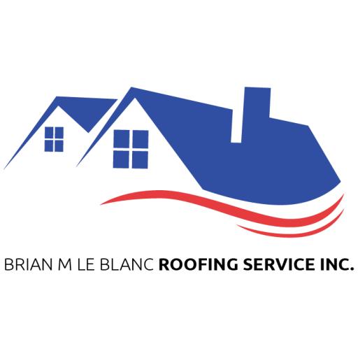 Brian M LeBlanc Roofing Inc