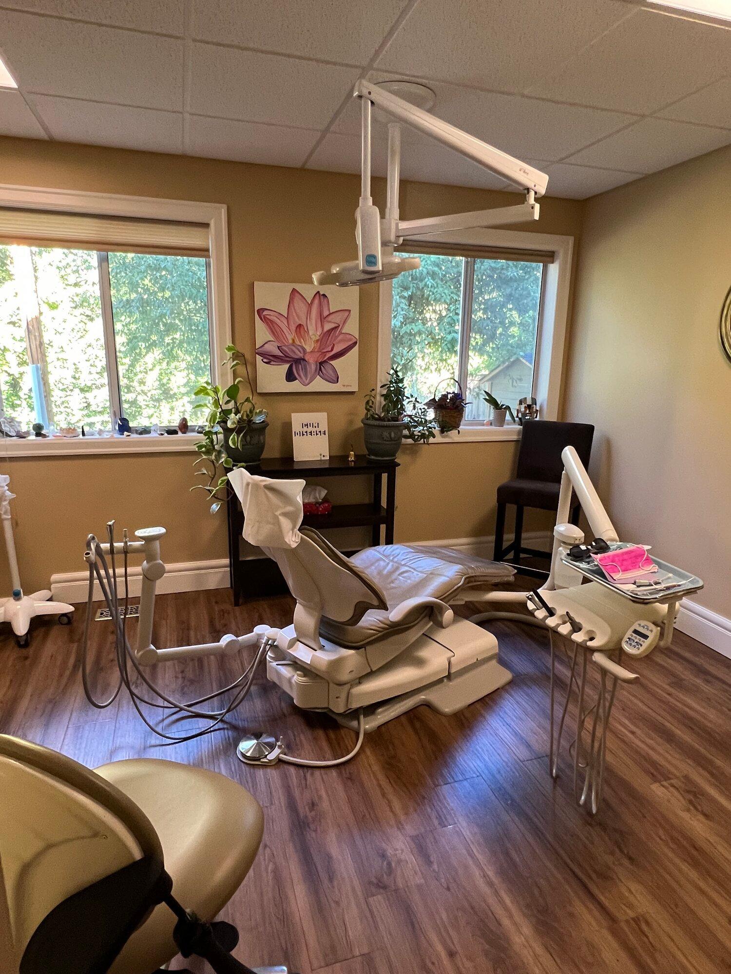Brentwood Dental Hygiene Clinic