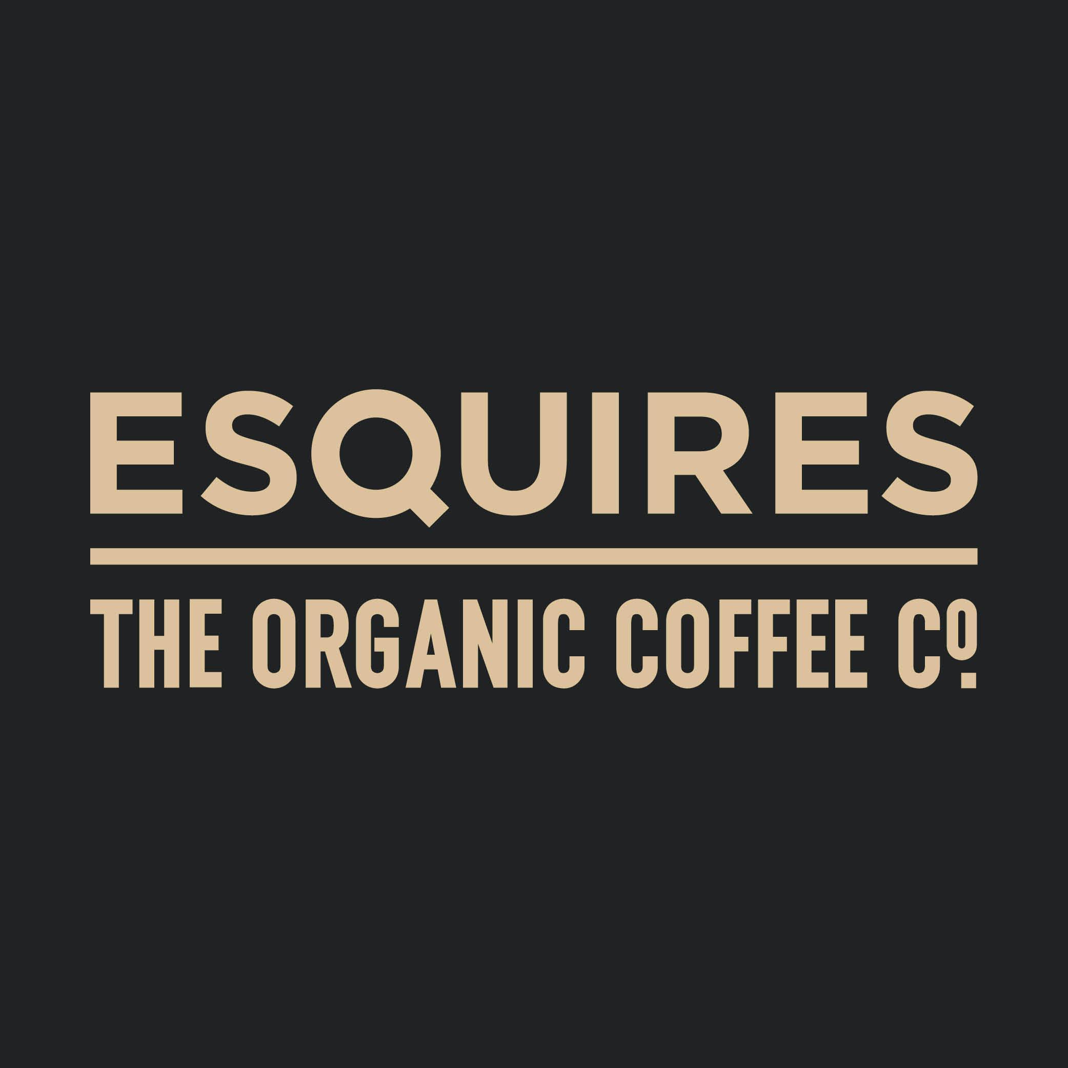 Esquires Coffee Melton Mowbray