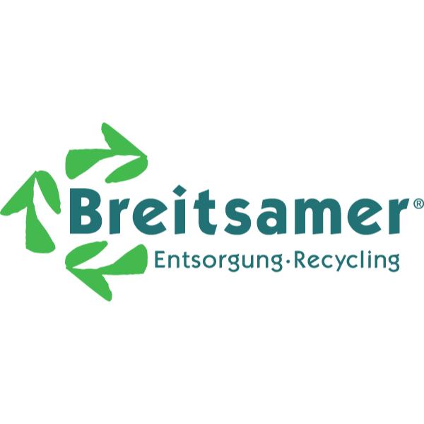 Recyclingcenter | Breitsamer Entsorgung Recycling GmbH | München