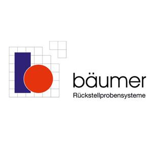 Bäumer Rückstellprobensysteme
