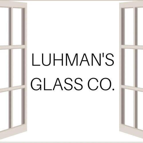 Luhmans Glass