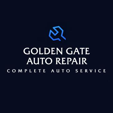 Golden Gate Auto Repair