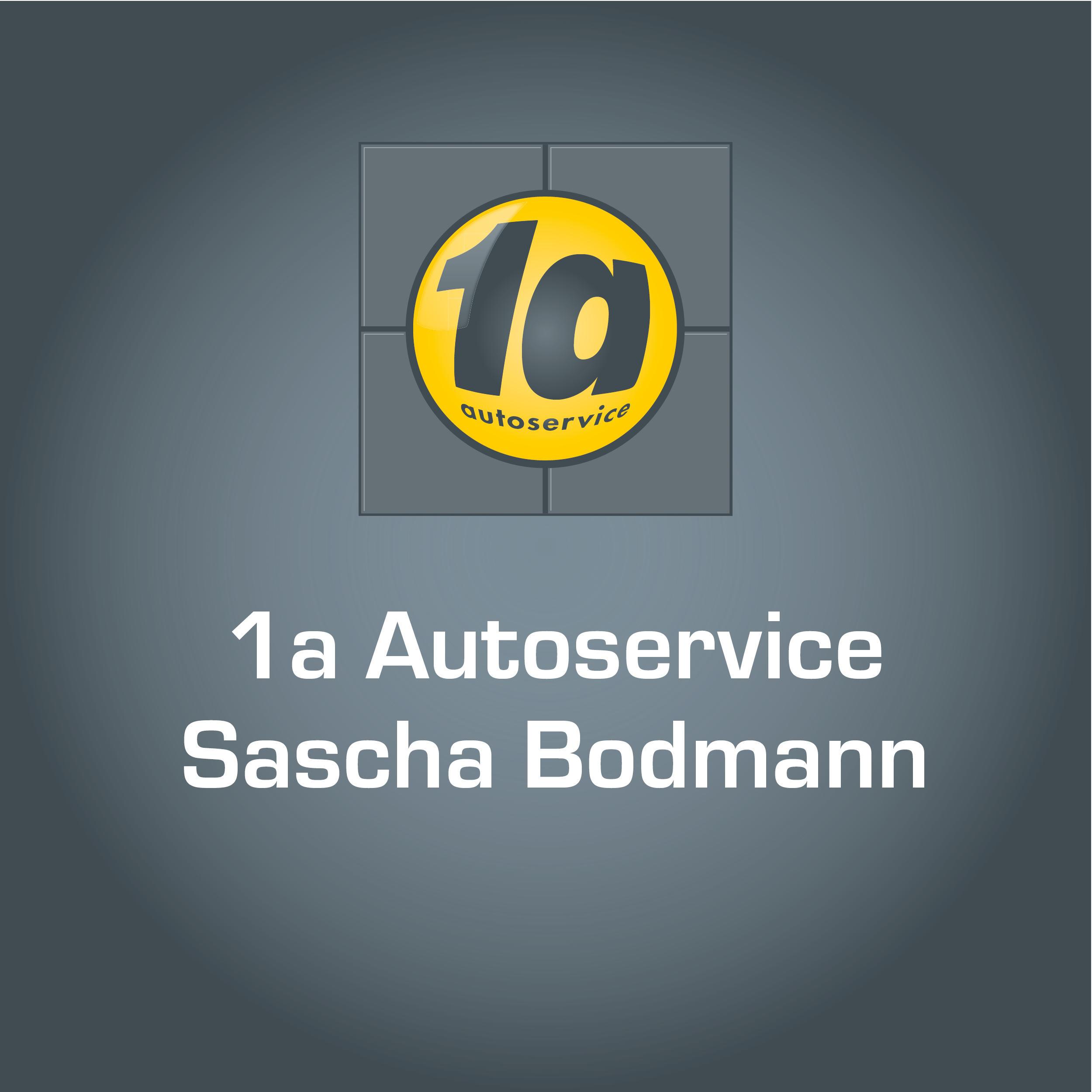 1a Autoservice Sascha Bodmann