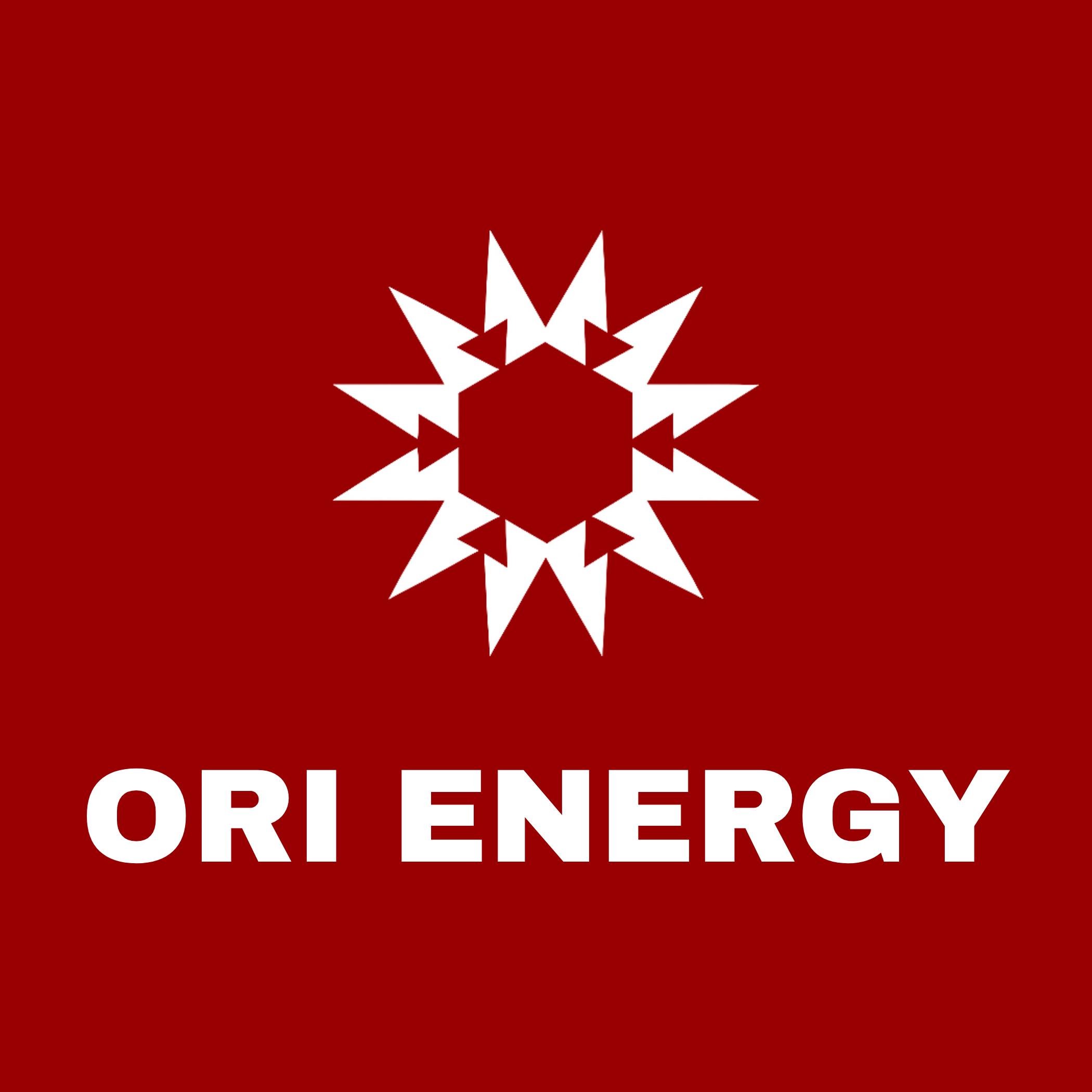 Ori Energy