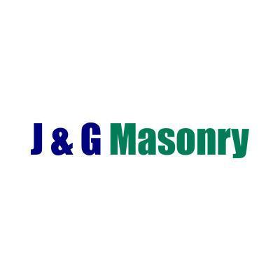 J and G Masonry