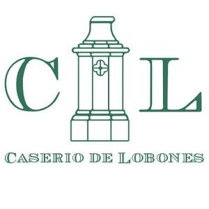 Caserío de Lobones