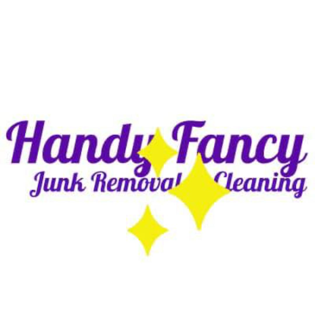 Handy Fancy Junk Removal And Cleaning