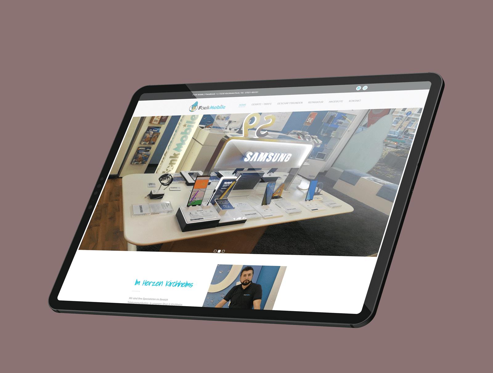 Liebespixel Werbeagentur