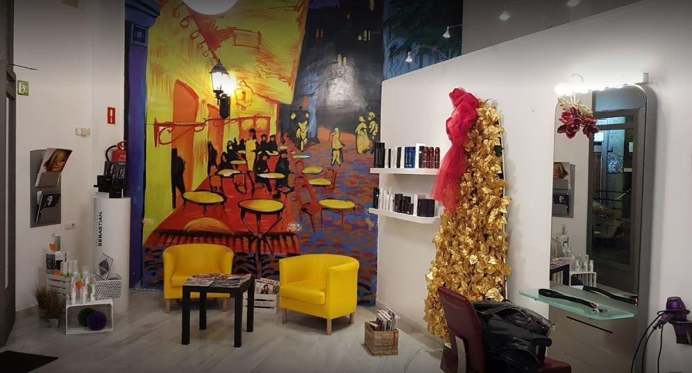 Peluquería Inma Lozano