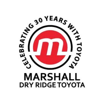Marshall Dry Ridge Toyota