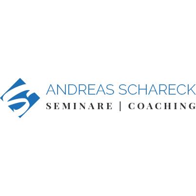 Andreas Schareck - FREIER DOZENT, TRAINER, COACH UND AUTOR