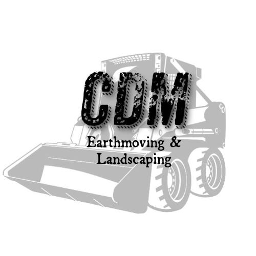 CDM Earthmoving & Landscaping