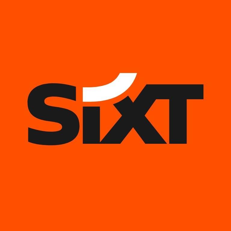 SIXT Rent A Car Reno Int Airport