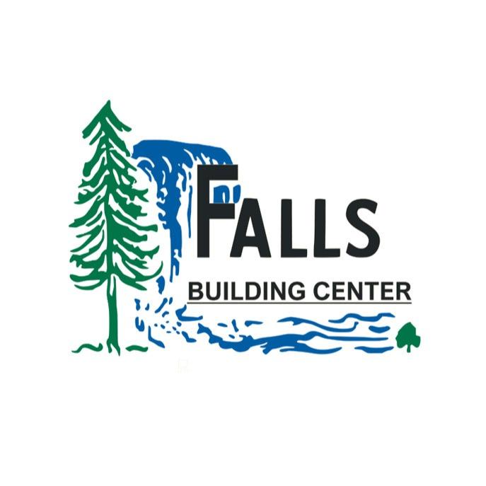 Falls Building Center