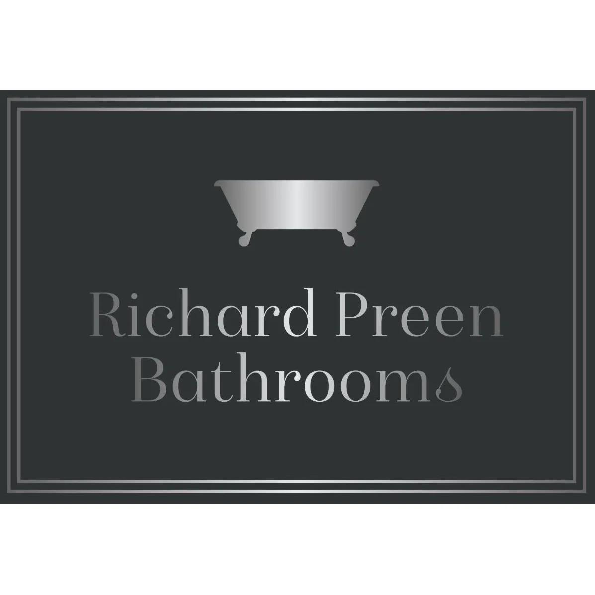 Richard Preen Bathrooms