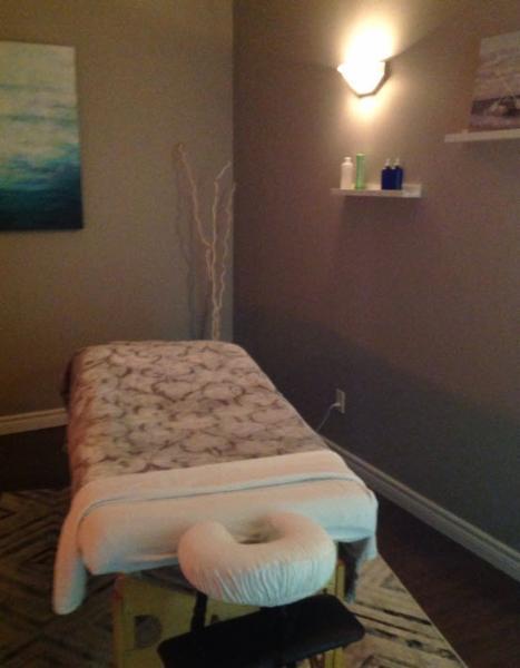 Aikido Massage Therapy