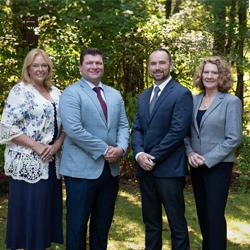 The Boulanger Wealth Management Group