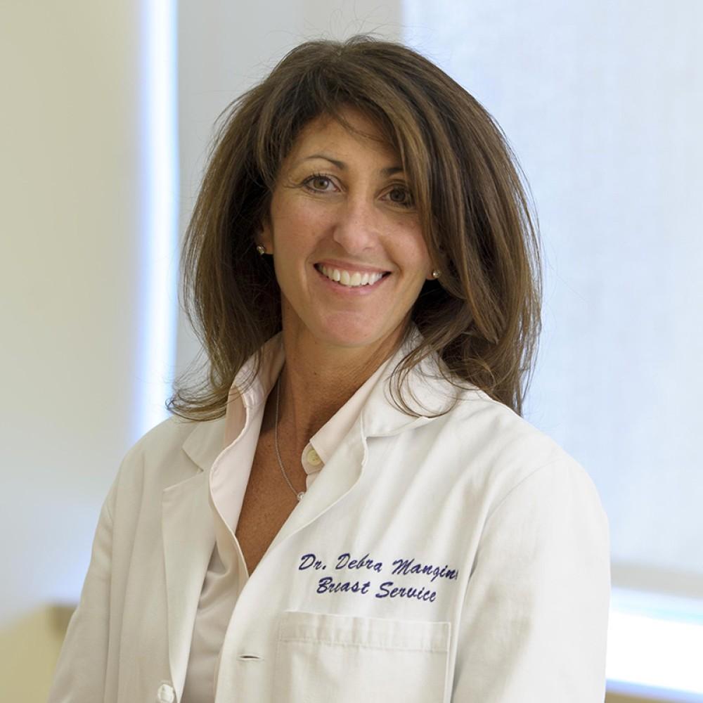 Debra A. Mangino, DO - MSK Internist & Pulmonologist