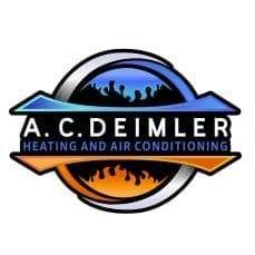 A.C Deimler