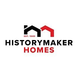 HistoryMaker Homes