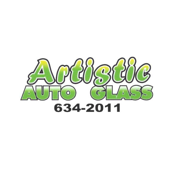 ARTISTIC AUTO GLASS INC.