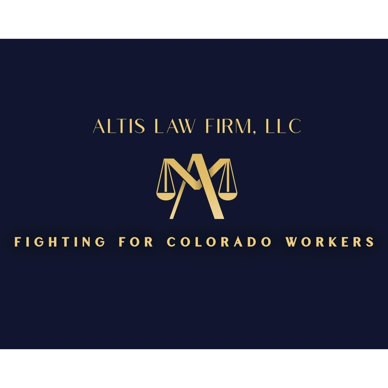 Altis Law Firm, LLC