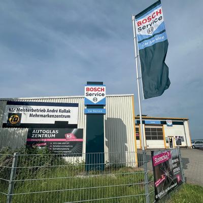 Autohaus Kullak GmbH