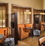Courtyard by Marriott Atlanta Executive Park/Emory