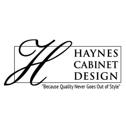 Haynes Cabinet Design
