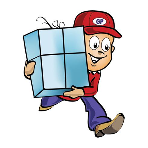 Goin' Postal