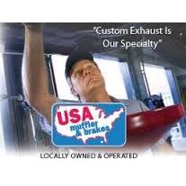 USA Muffler & Brakes - Valparaiso