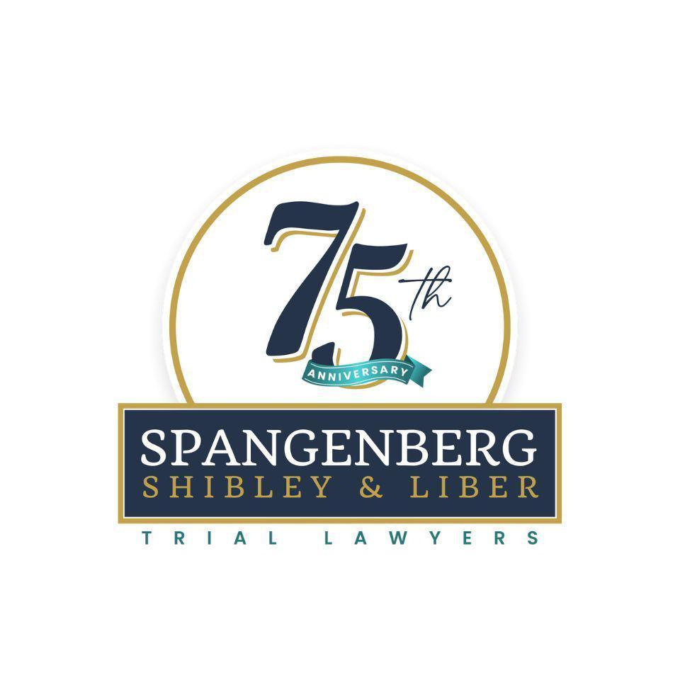 Spangenberg Shibley & Liber LLP