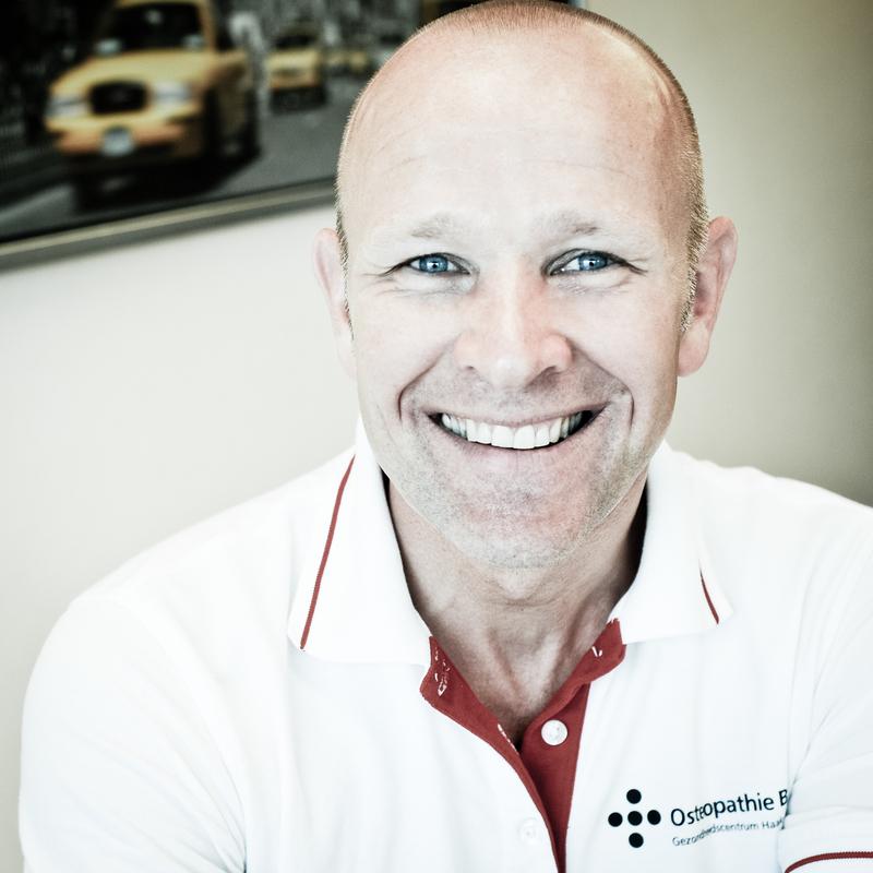 Osteopathie Balk
