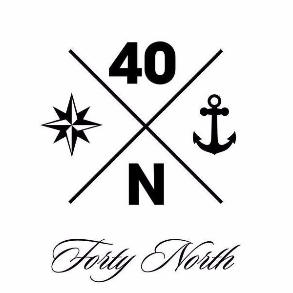 Forty North Caribbean Kitchen & Bar