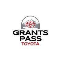 Grants Pass Toyota