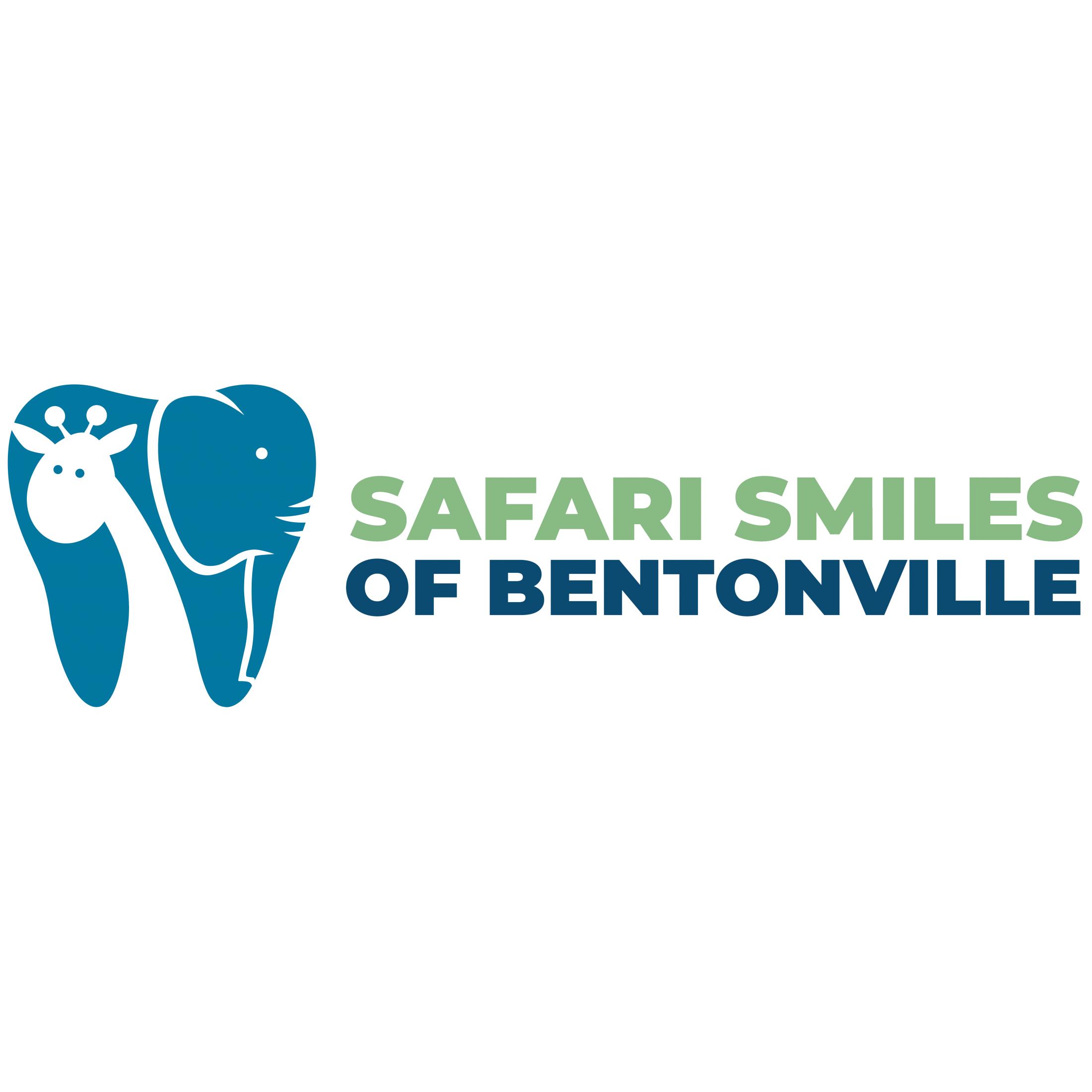 Safari Smiles of Bentonville