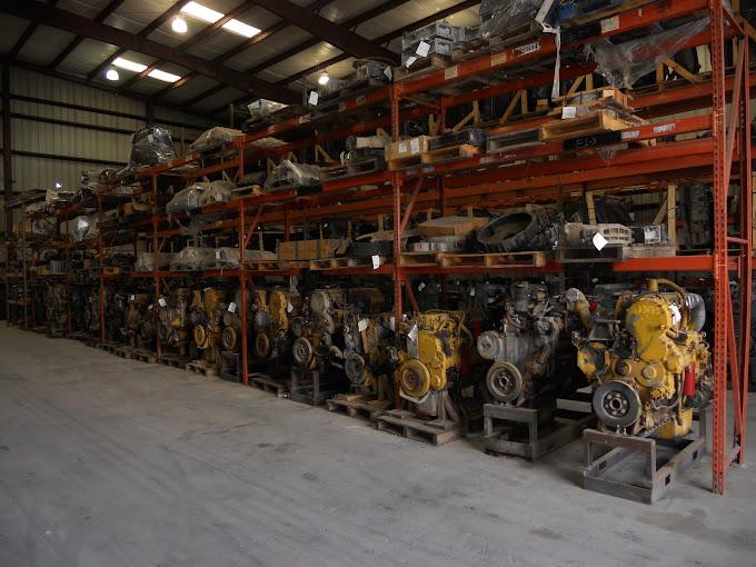 American Truck Parts Inc