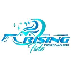 Rising Tide Power Washing