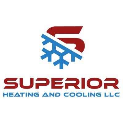 Superior Heating and Cooling