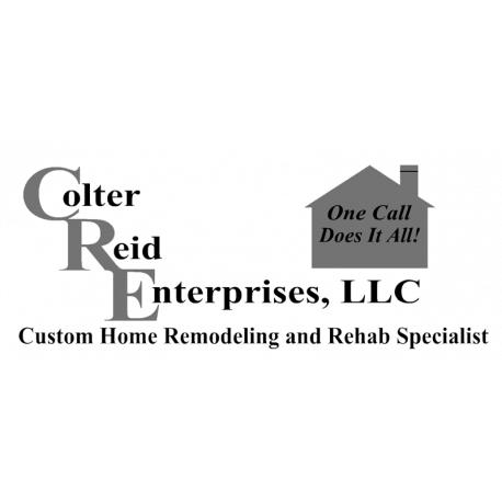 Colter Reid Enterprises