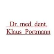 Dr. med. dent. Portmann Klaus