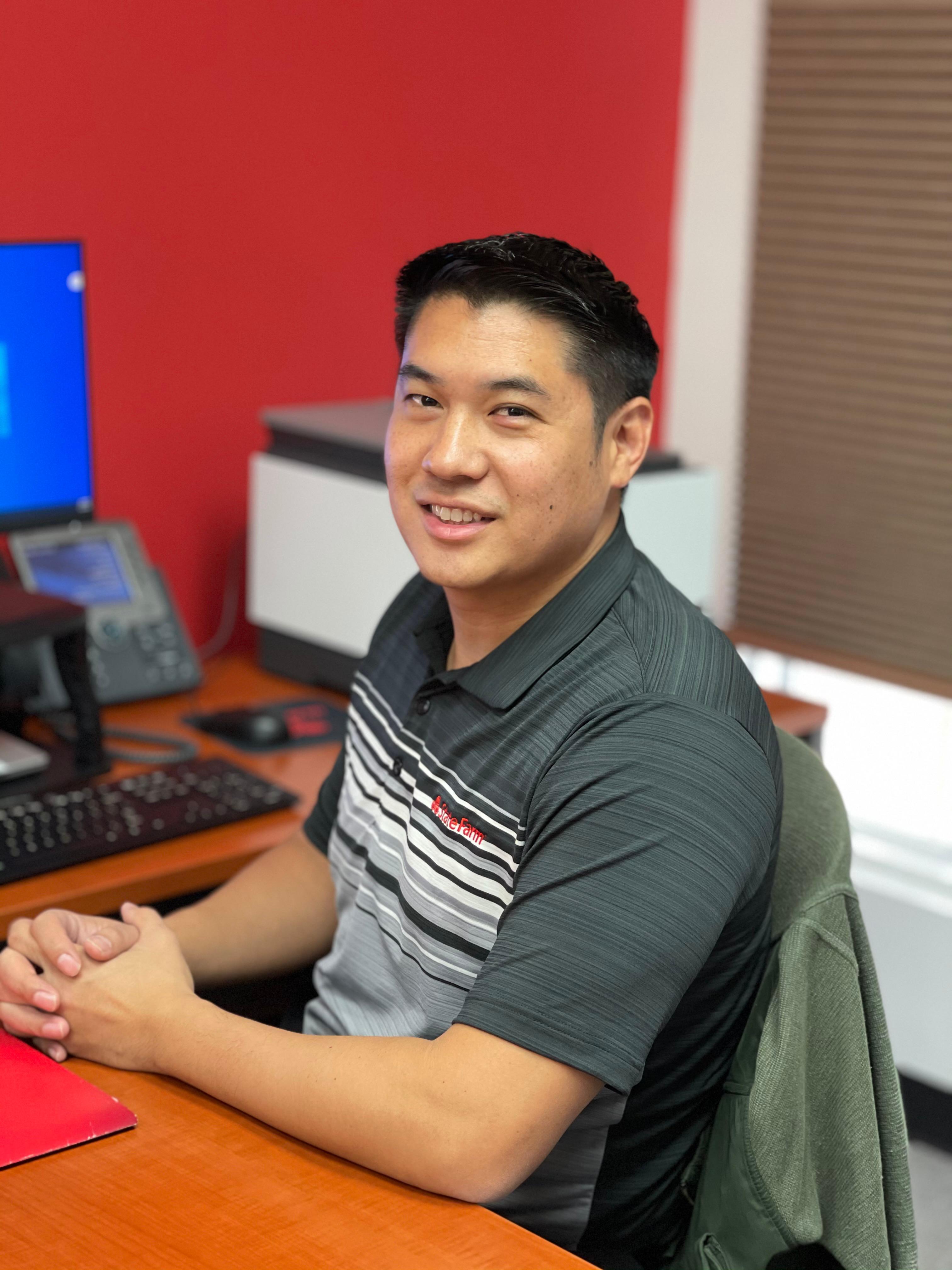 Mike Pascua - State Farm Insurance Agent