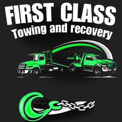 First Class Towing and Recovery