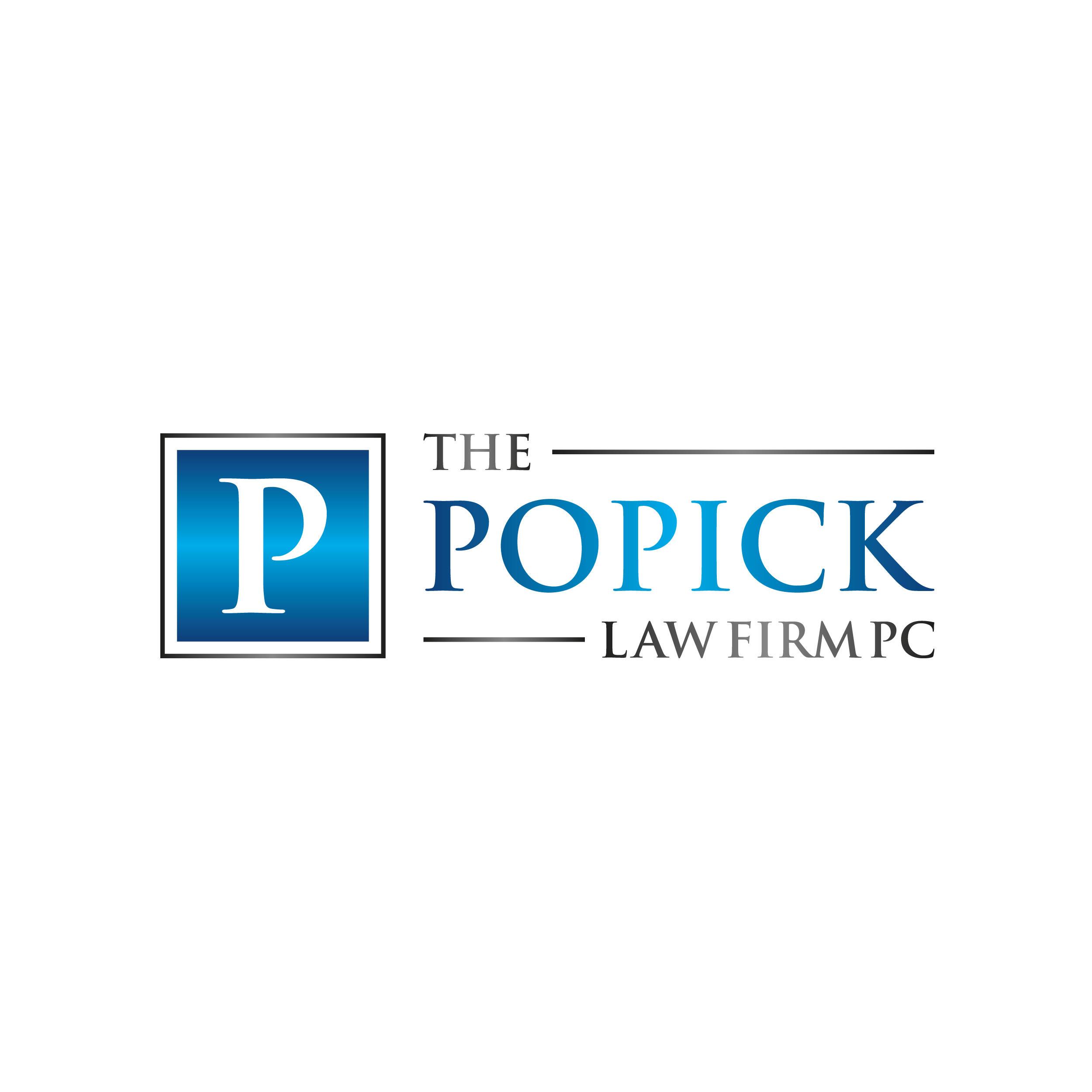 The Popick Law Firm PC