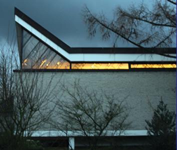 Pauluskirche - Vereinte Evangelische Kirchengemeinde