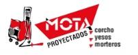 Yesos Proyectados Mota