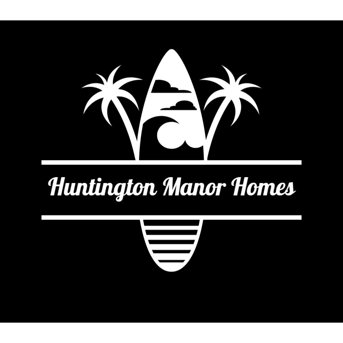 Huntington Manor Homes
