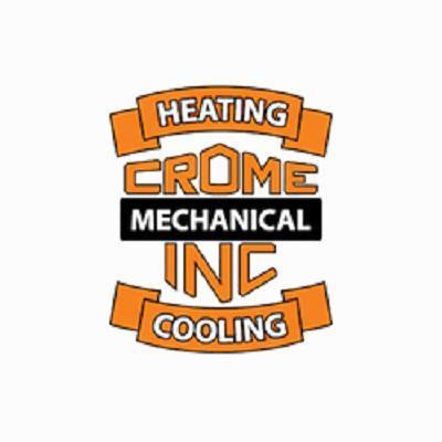 Crome Mechanical Heating & Cooling