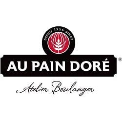 Boulangerie Au Pain Doré